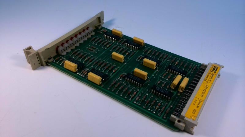 ASEA BROWN BOVERI GJR2 912 100 R2