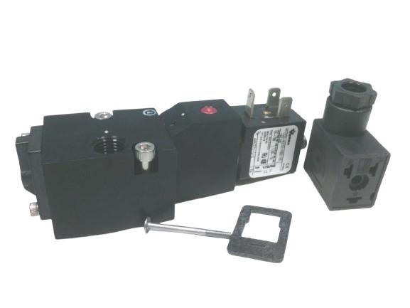 CGS-4232-NB2-HC-A120 by VERSA VALVES