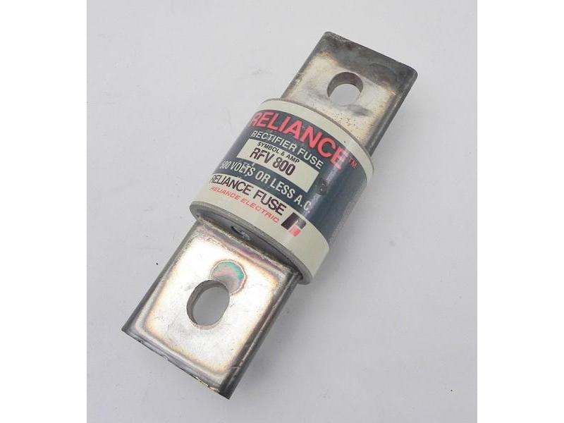 ASEA BROWN BOVERI RFV-800