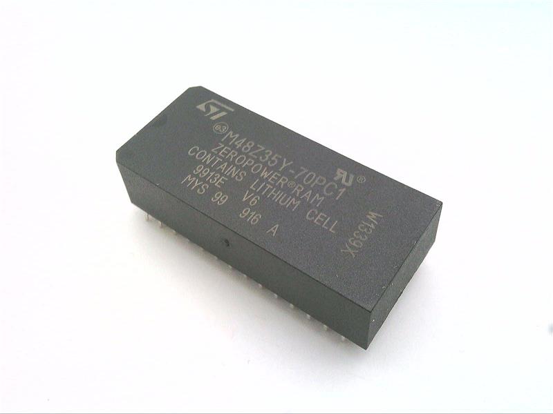 M48Z35Y-70PC1 by ST MICRO