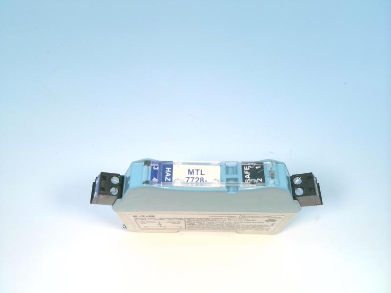EATON CORPORATION MTL7728-