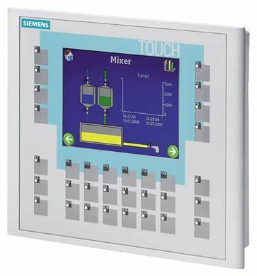 SIEMENS 6AG1643-0CD01-4AX0