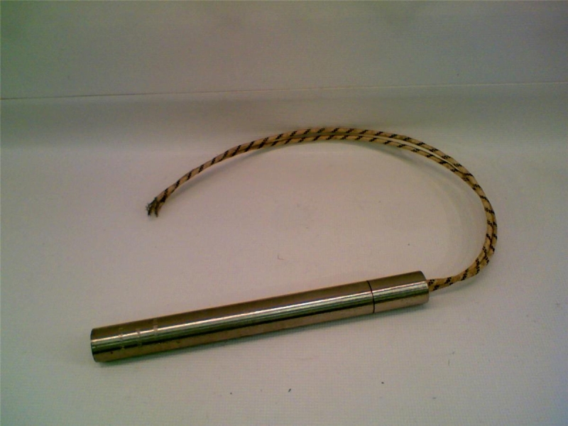 THERMAL HEATERS CPN8253