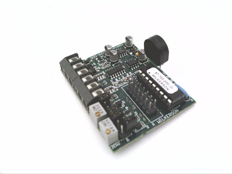 WILKERSON PNEUMATIC ERP-95-788