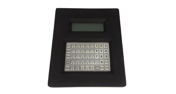 FISHER LABS PM8045R2-H-FISHER