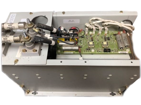 GENERAL ELECTRIC DS2020FEANRX050A