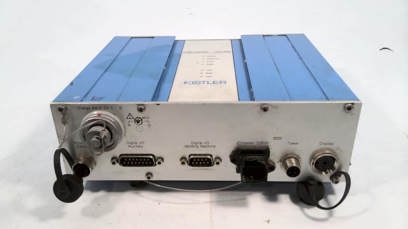 KISTLER INSTRUMENT 5865A20