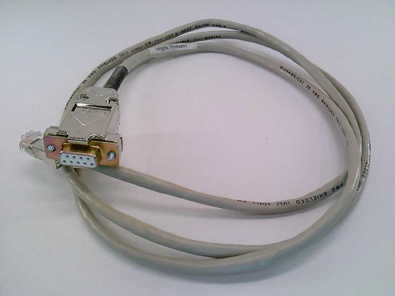 MAPLE SYSTEMS 7431-0096