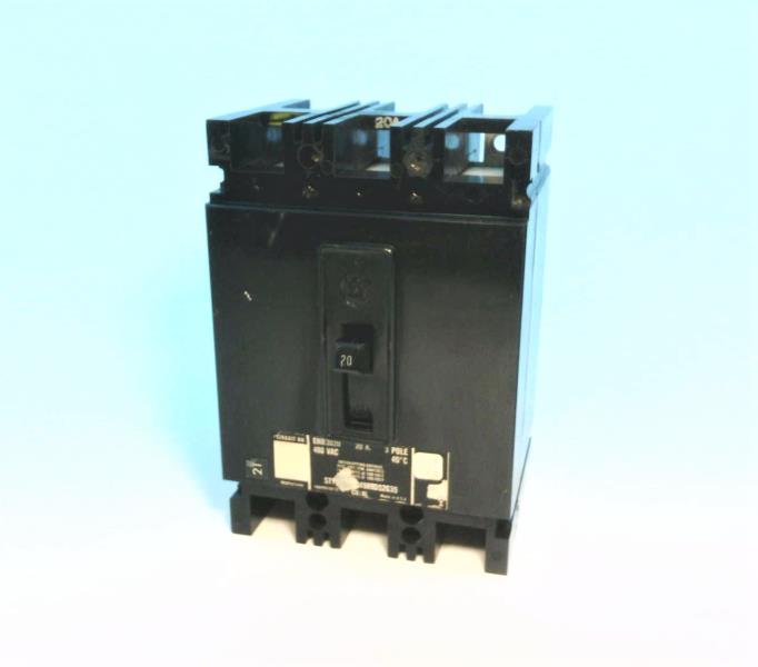 WESTINGHOUSE EHB3020