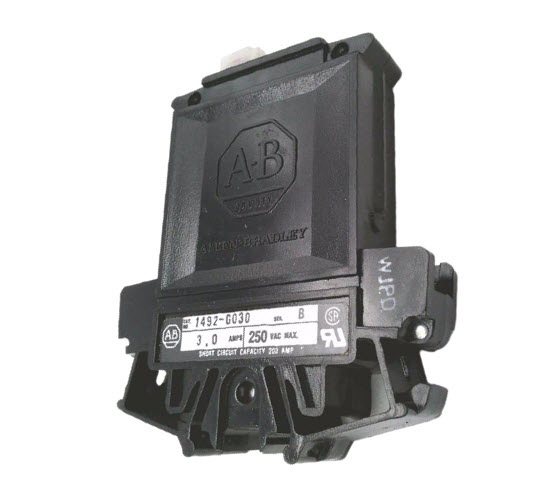 1492-G030 by ALLEN BRADLEY
