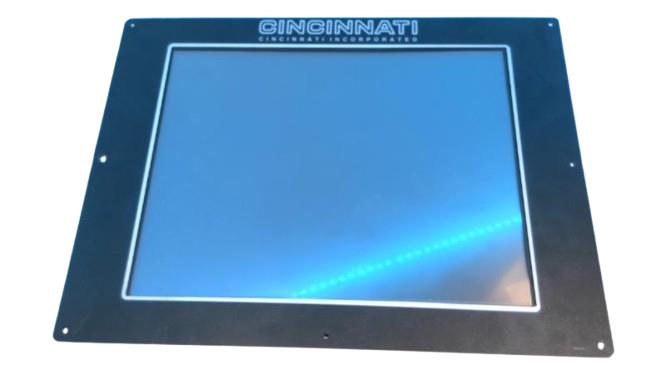 CINCINNATI INCORPORATED 51-CIN01-003