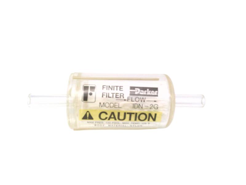 PARKER IDN-2G