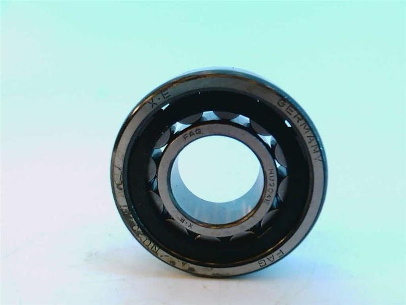 CONSOLIDATED BEARING NU-204E