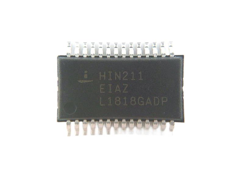 INTERSIL HIN211EIAZ