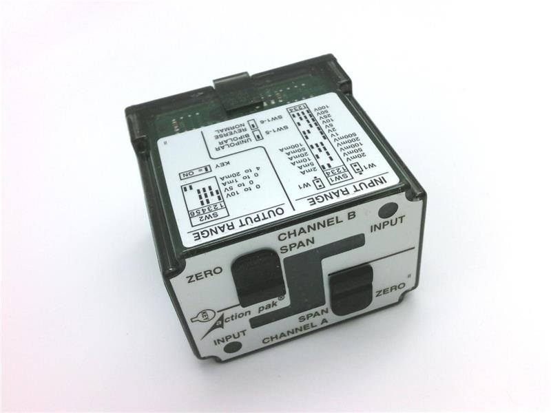 INVENSYS 4390-0000-1