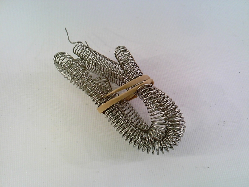 INDUSTRIAL THERMO PRODUCTS X-HELIX-.375-26330