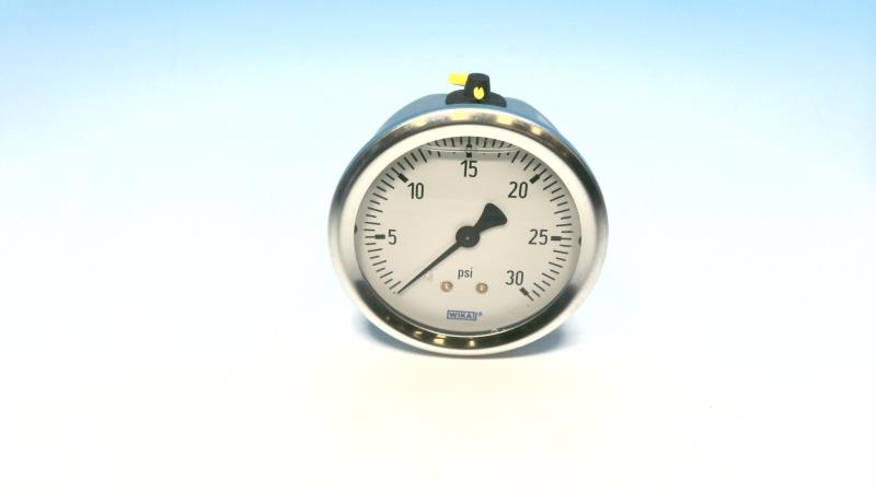 WIKA 213.53-2.5-1/4CBM-30