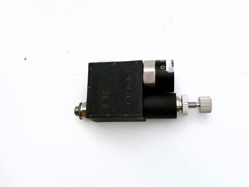 PISCO PNEUMATICS RVCM-5/32-U10U