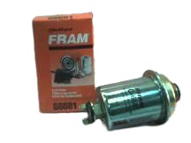 FRAM G6681