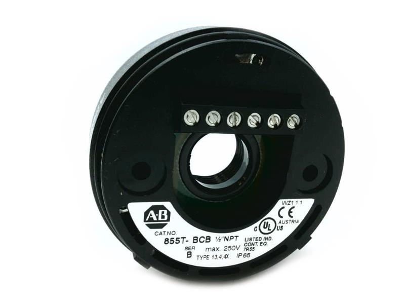 ALLEN BRADLEY 855T-BCB
