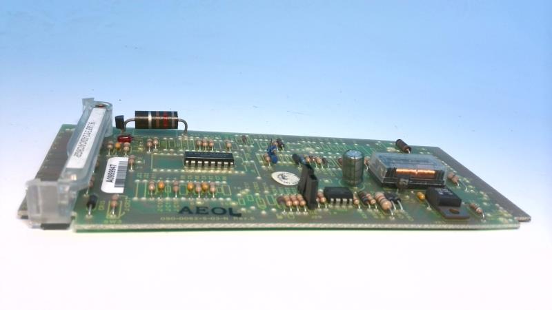 91AF3T24DC5C1GP by AMETEK