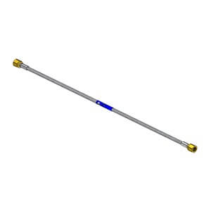 SUPERIOR PRODUCTS MFG CO PTF-34I-34I-24