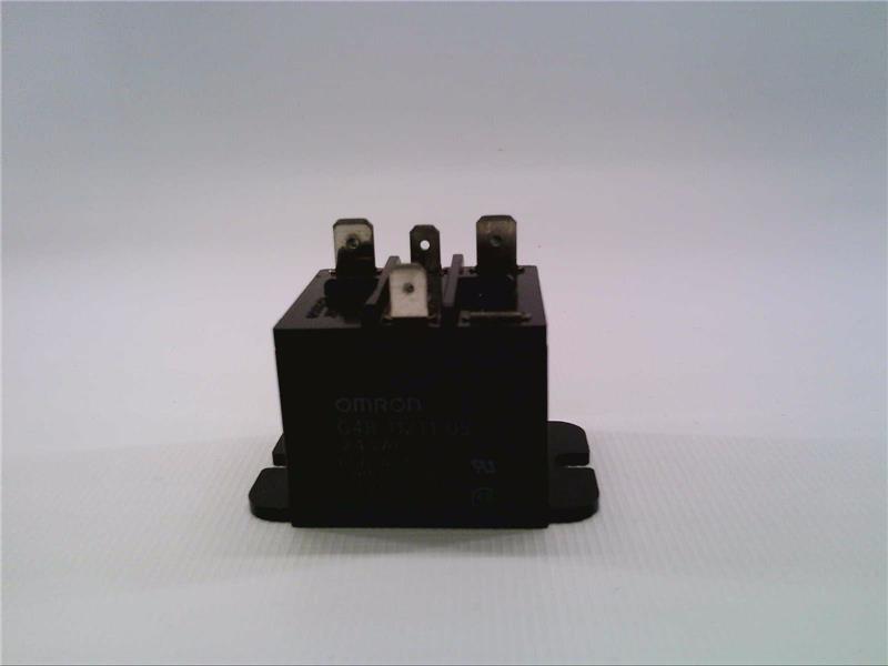 OMRON G4B-112T1-US-AC24