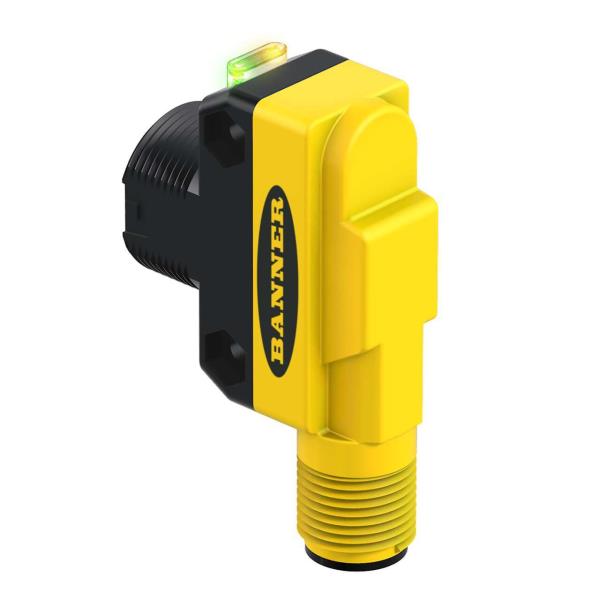 BANNER ENGINEERING QS18VP6FF100Q8