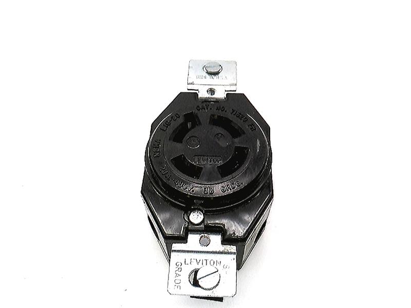 LEVITON 71620-FR