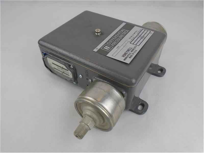 HONEYWELL P606A-1020