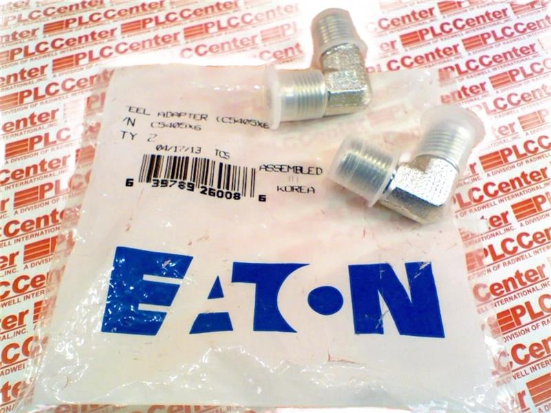 C5405X6 by EATON CORPORATION