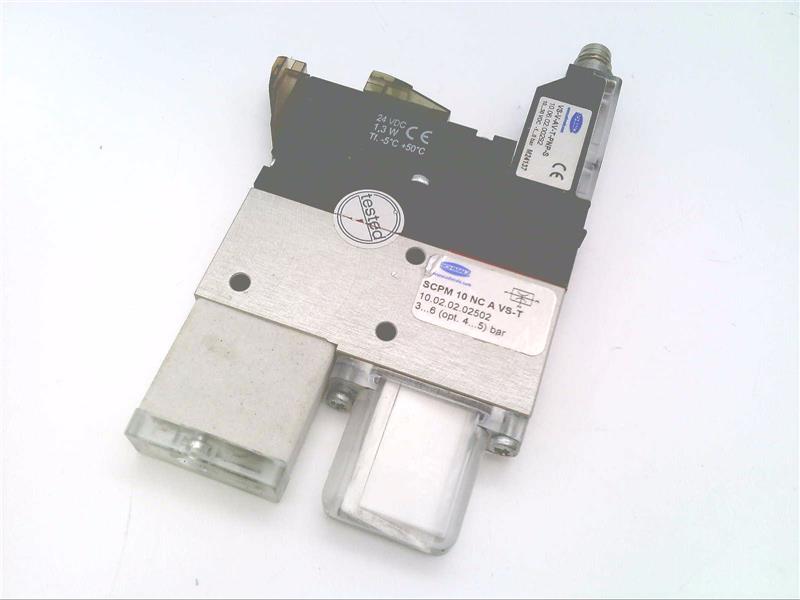 SCHMALZ 10.02.02.02502