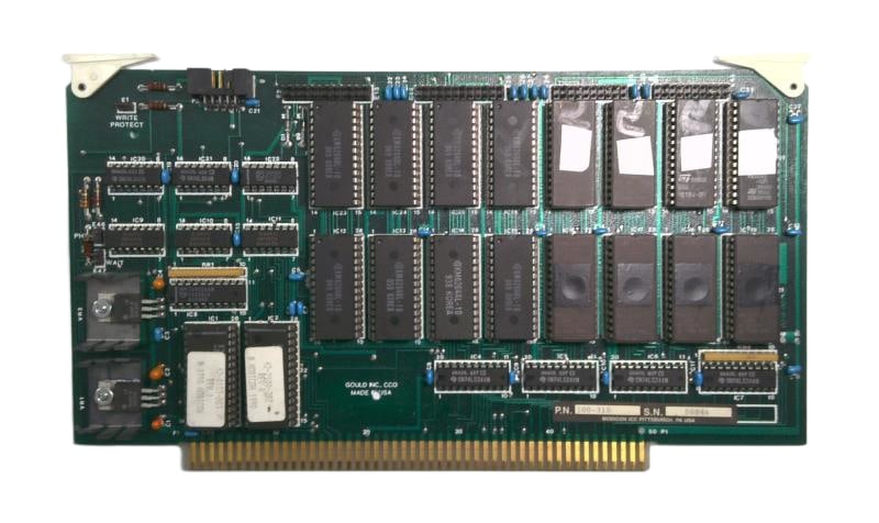 100-318 by SCHNEIDER ELECTRIC