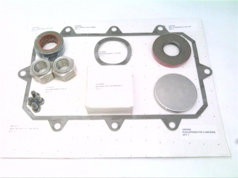 PD BLOWERS 68URAI-6-REPAIRKIT