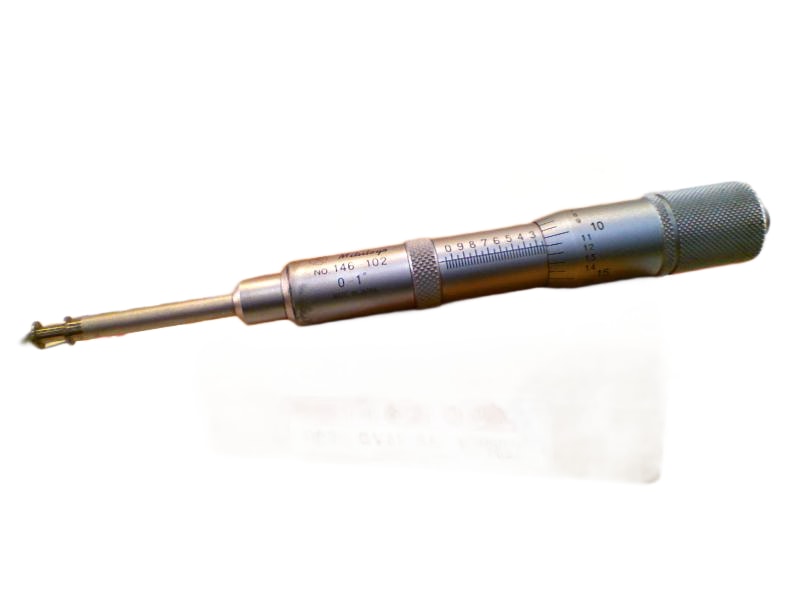 MITUTOYO 146-102