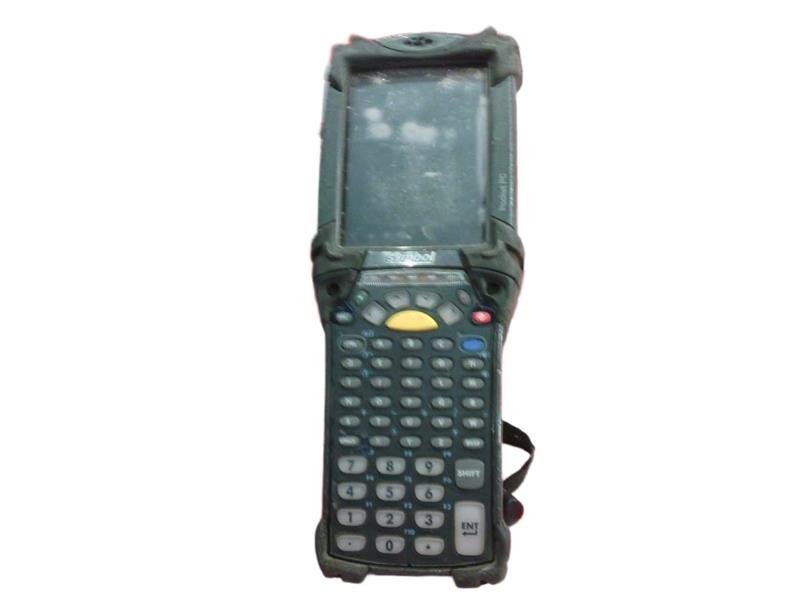 MC9060-GJ0HBEEA4WW by ZEBRA