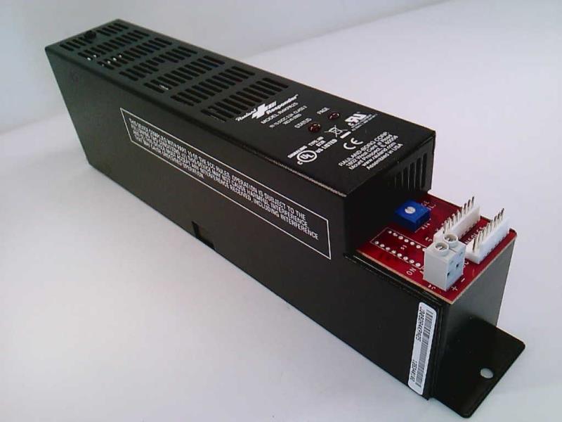 RAULAND BORG R4KPA25