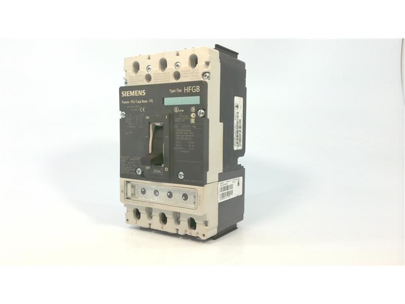 SIEMENS 3VL3525-2PE33-0AA0