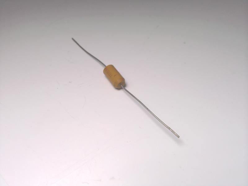 YAGEO T322C106M020AS7200