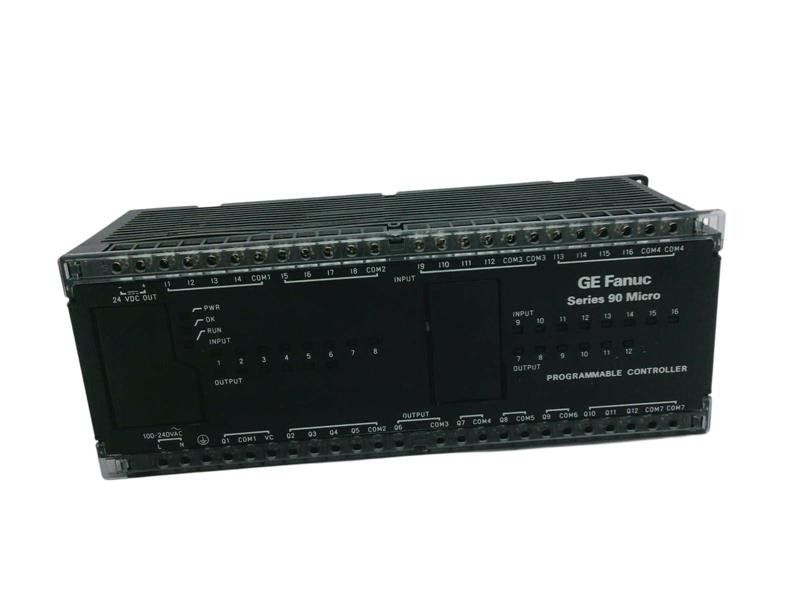 ICU693UDR005 by FANUC