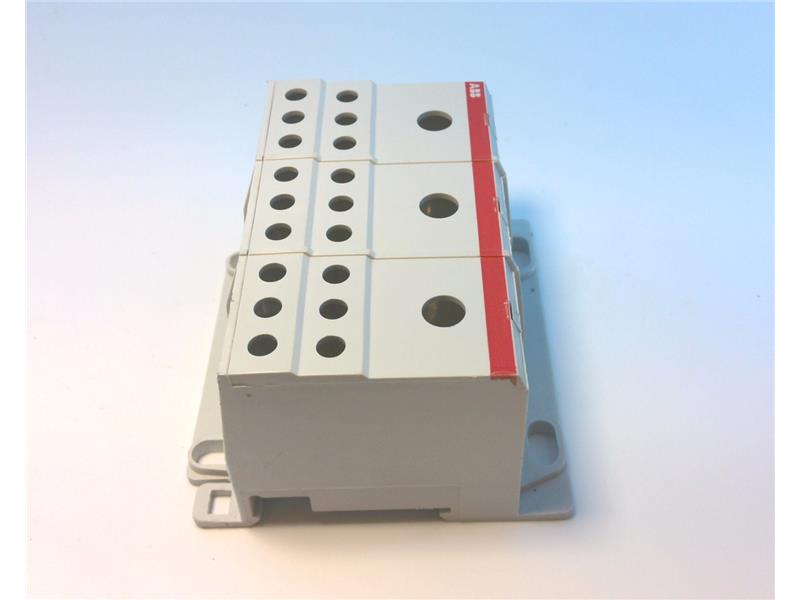 ASEA BROWN BOVERI 0356.210.21