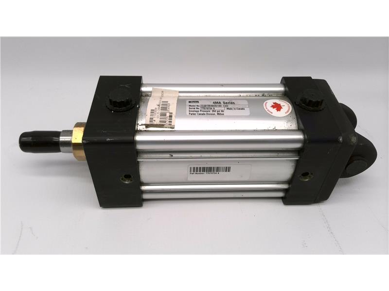 PARKER 0325CBB4MA3U14AC-4.000