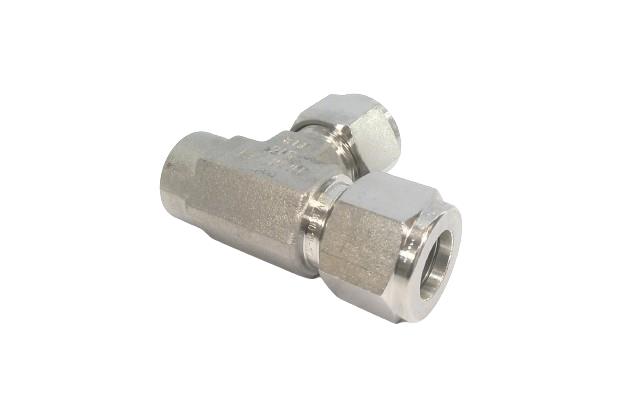 HAM-LET 771LFSS1/2X1/4