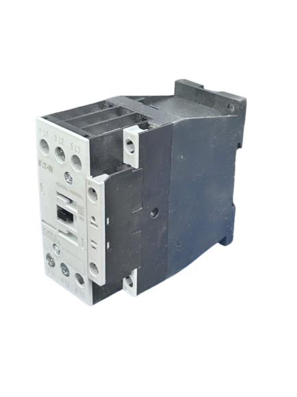 EATON CORPORATION XTCE025C10BD