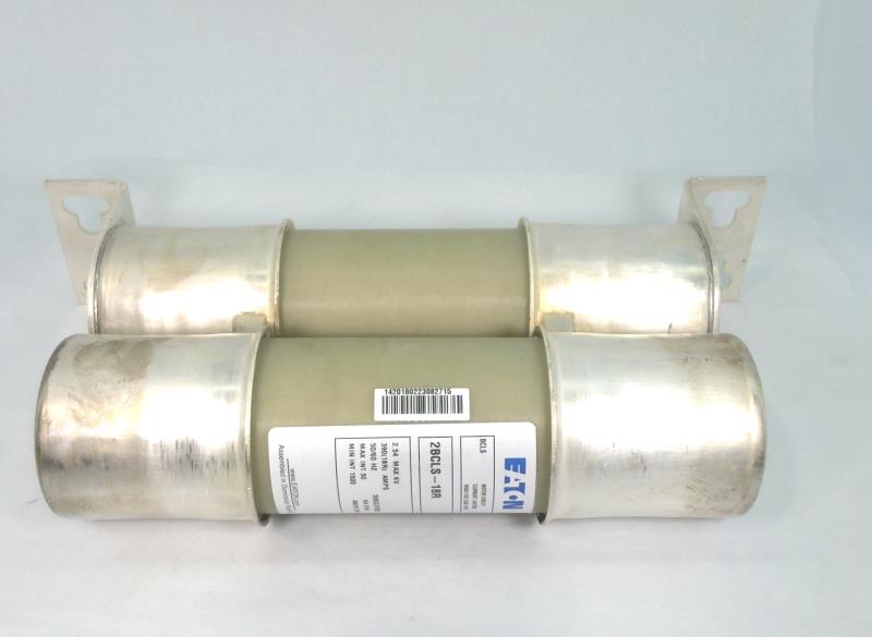EATON CORPORATION 2BCLS-18R