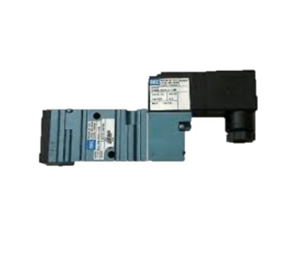 MAC VALVES INC 414A-B0A-DM-DDAJ-1JB