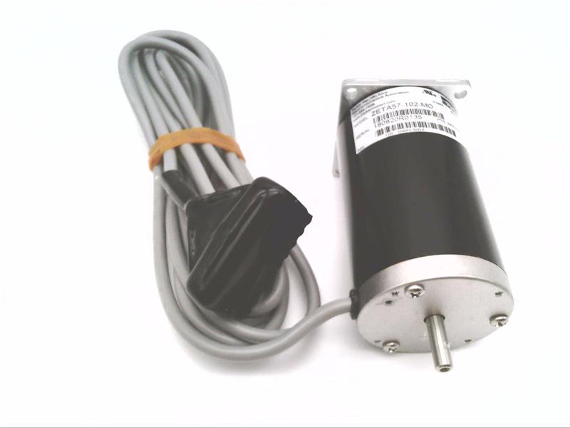 PARKER ZETA57-102-MO