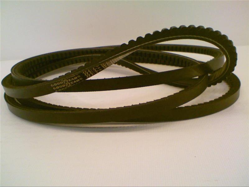 THERMOID INDUSTRIES 3VX950