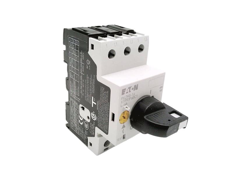 EATON CORPORATION XTPR1P6BC1
