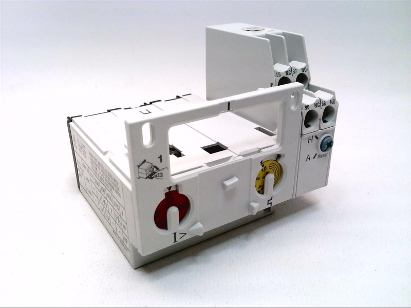 EATON CORPORATION ZMR-2.4-PKZ2